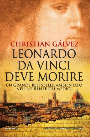 [Crónicas del Renacimiento 01] • Leonardo Da Vinci Deve Morire